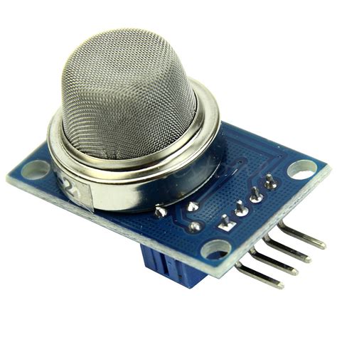 MQ2 Sensor