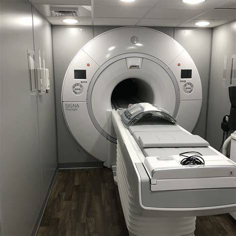 MRI