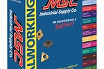 MSC Direct Industrial Supply Catalog