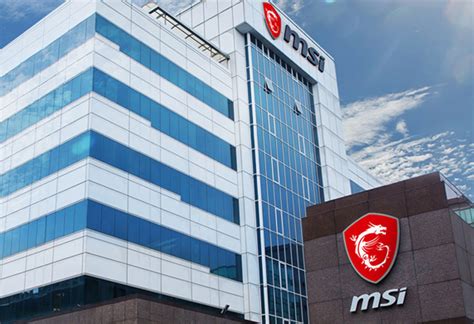 MSI Company Overview