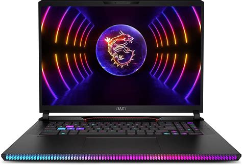 MSI Gaming Laptop