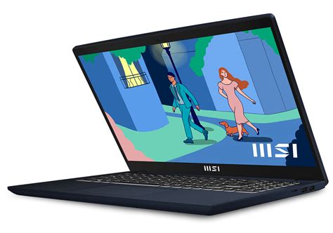 MSI Modern