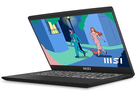 MSI Modern 14