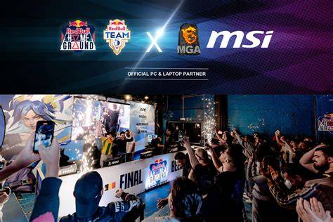 MSI dalam Esports