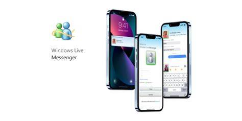 MSN Mobile App