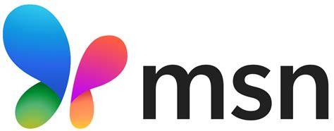 Logo MSN Search Lama