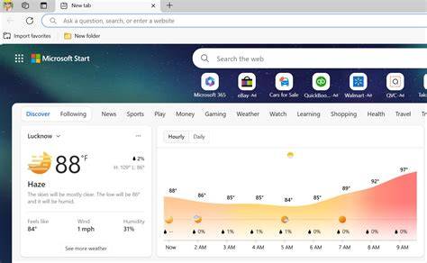 MSN Video Integration