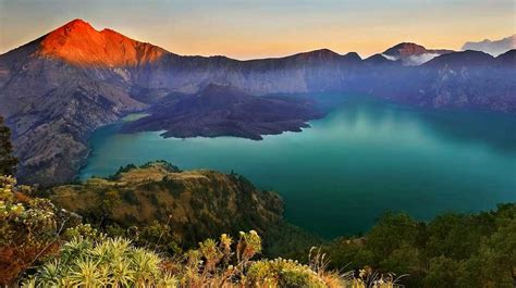 MT Rinjani