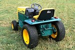 MTD Garden Tractor for Sale
