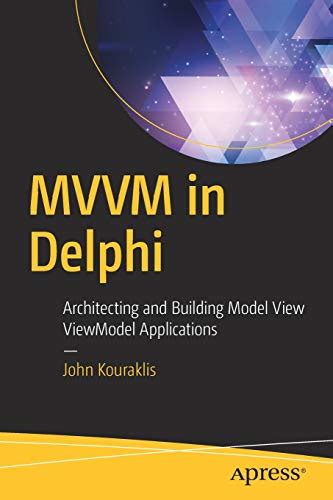 MVVM Book