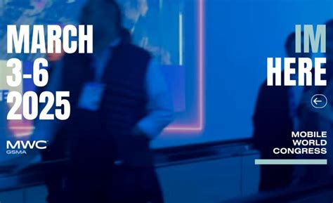 MWC Networking Event