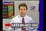 Maaco Commercial 2002