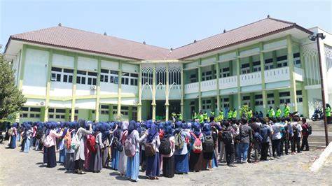 Maba Tersesat