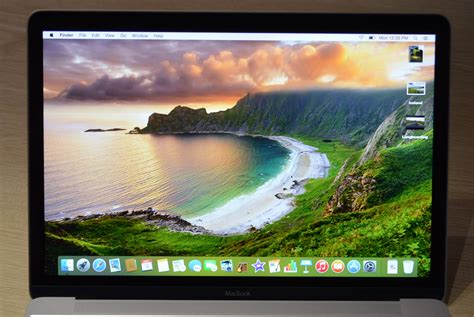 MacBook Pro screen quality