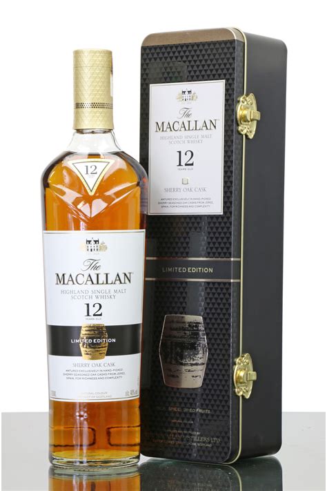 Macallan Limited