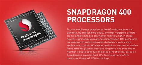 Macam macam seri snapdragon