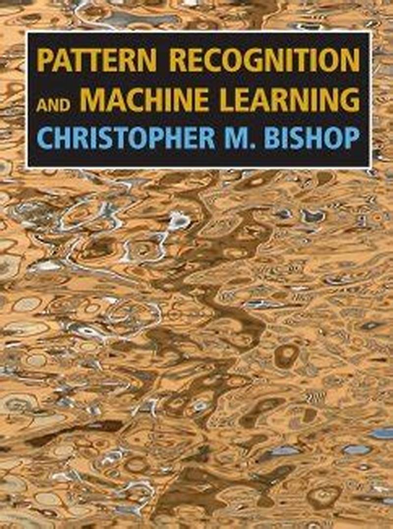 Machine Learning And Pattern Recognition Bishop