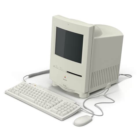 Macintosh Color