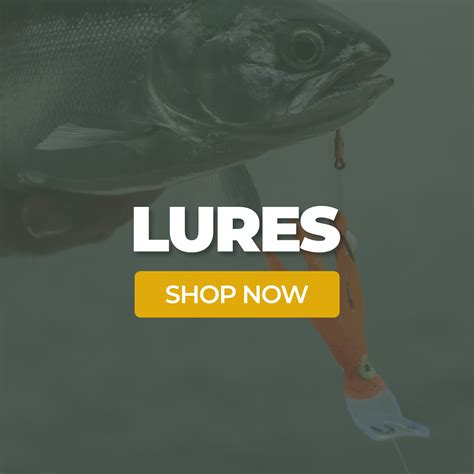 Mack's Lures Catalog