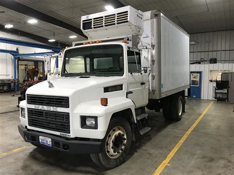 Mack Midliner Parts Catalog