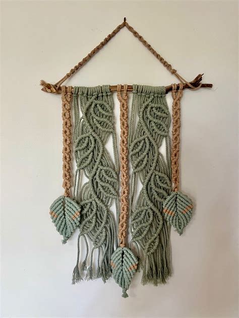 Macrame