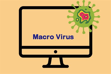 Macro Virus Guide