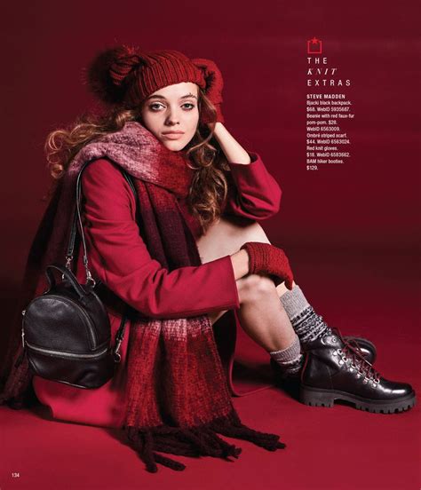 Macy's Catalog