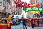 Macy's Thanksgiving Day Parade TV Series