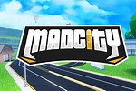 Mad City Game