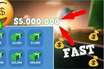 Mad City How to Get 5 000 000 Money