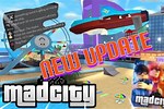 Mad City New Update Today