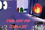 Mad City PvP