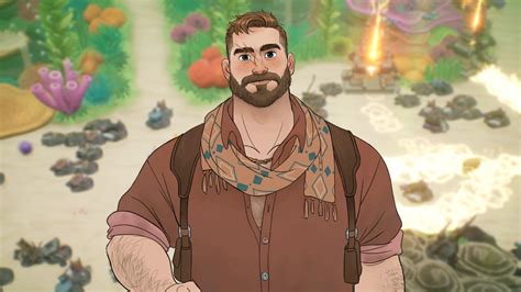 Mad Island Mod Setup