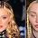 Madonna Face Change