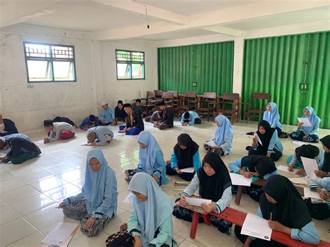 Madrasah Diniyah