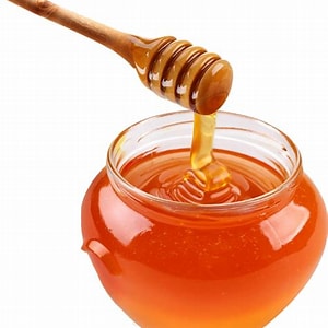 manfaat madu untuk tenggorokan