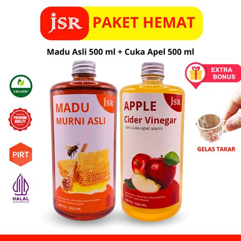 Madu Apel