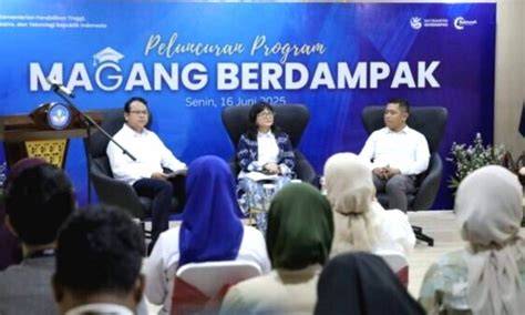 Magang Berdampak vs. Magang Merdeka