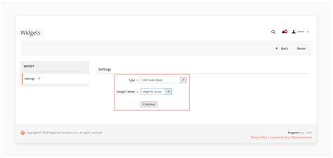 Magento 2 Widget Catalog Product List Order