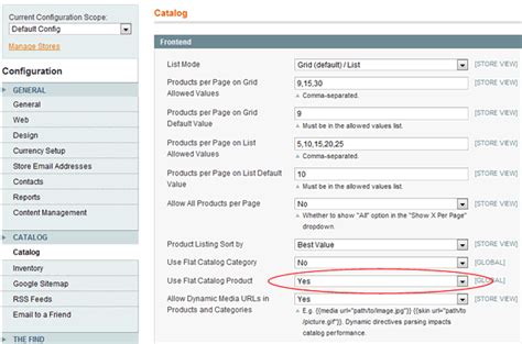 Magento Admin Get Collection From Catalog_product_flat