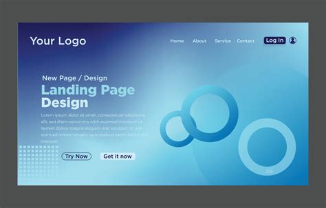Magento Landing Page Templates