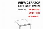 Magic Chef Refrigerator Troubleshooting Guide