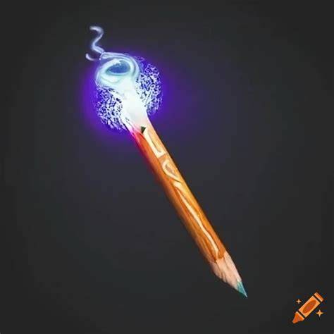 Magic Pencil