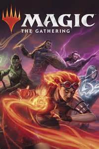 Magic The Gathering Catalogue