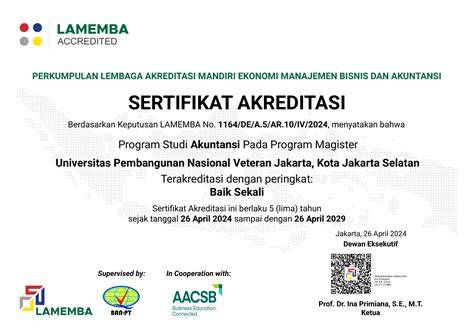 Magister Akuntansi