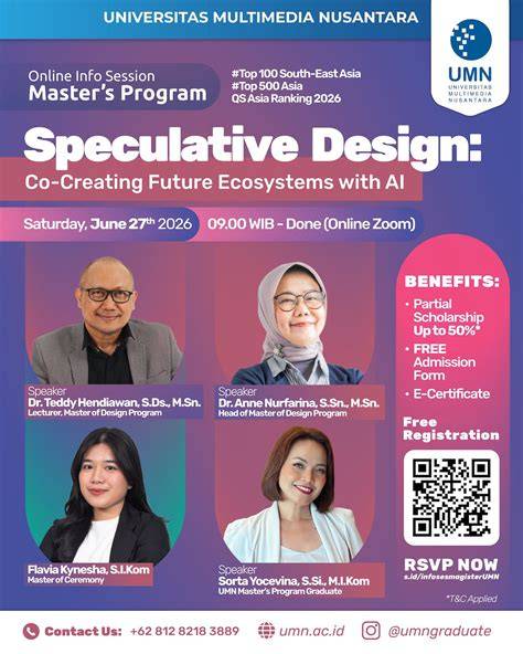 Magister Desain