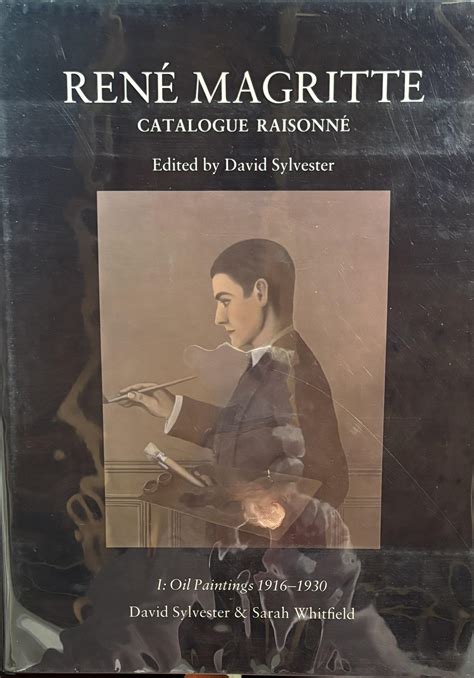 Magritte Catalogue Raisonn