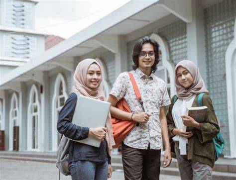 Mahasiswa Aktif