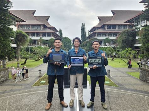 Mahasiswa ITB