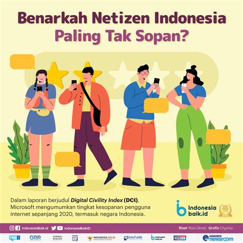 Mahasiswa Indonesia Tidak Sopan